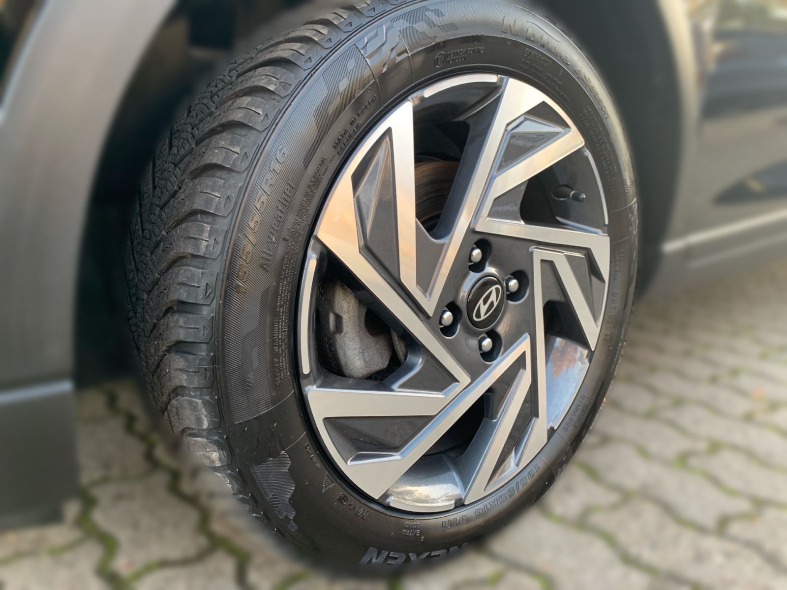 Hyundai BAYON – Bild 9