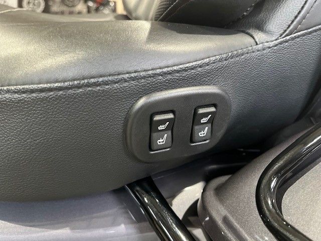 Fahrzeugabbildung Harley-Davidson FLHTKSE Ultra Limited CVO 117cui
