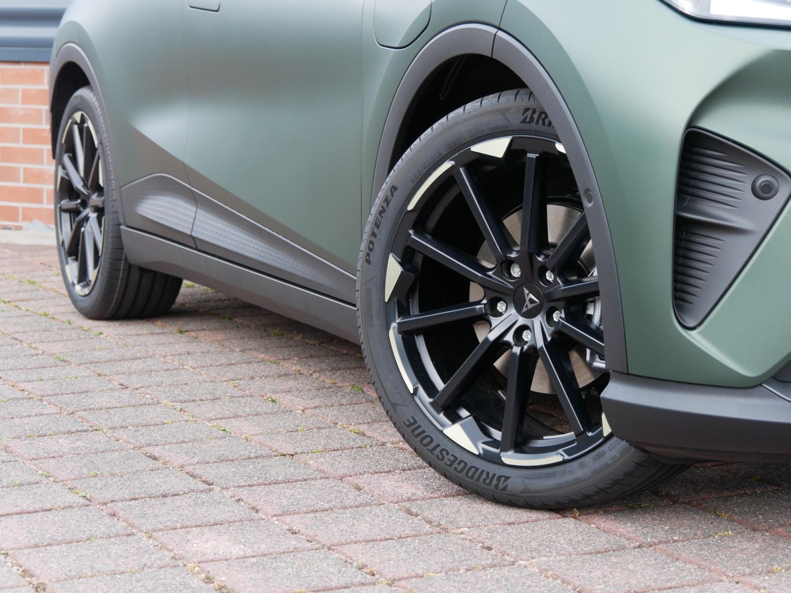 Cupra Raval - Bild 2