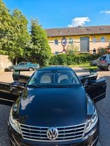 Volkswagen CC 2.0 TDI 130kW DSG 4MOT BMT BlueMotion Tec... - Volkswagen CC: 1.4