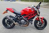 Ducati Monster 1100 Evo - Ducati Motorräder in Nürnberg