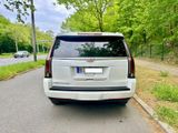 Cadillac Escalade 6.2 V8 Platinum BOSE/360/SDach/7-Sitze - Cadillac in Berlin