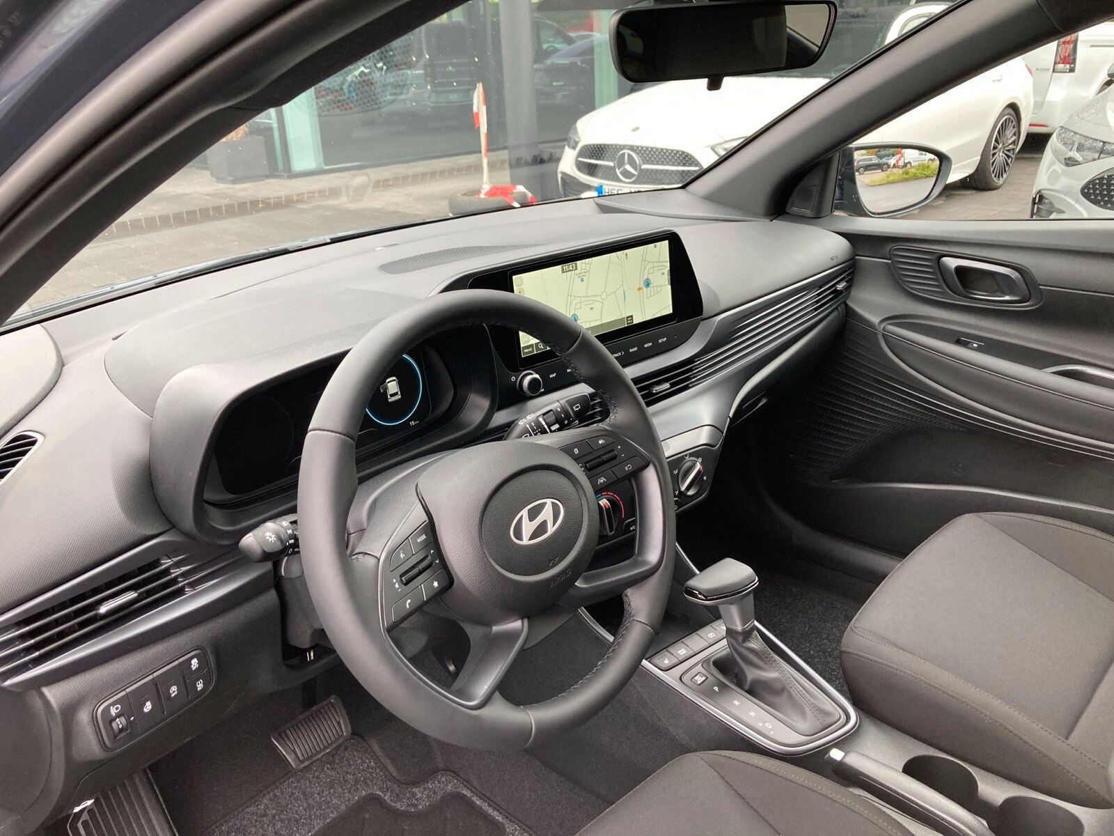 Hyundai i20 – Bild 6