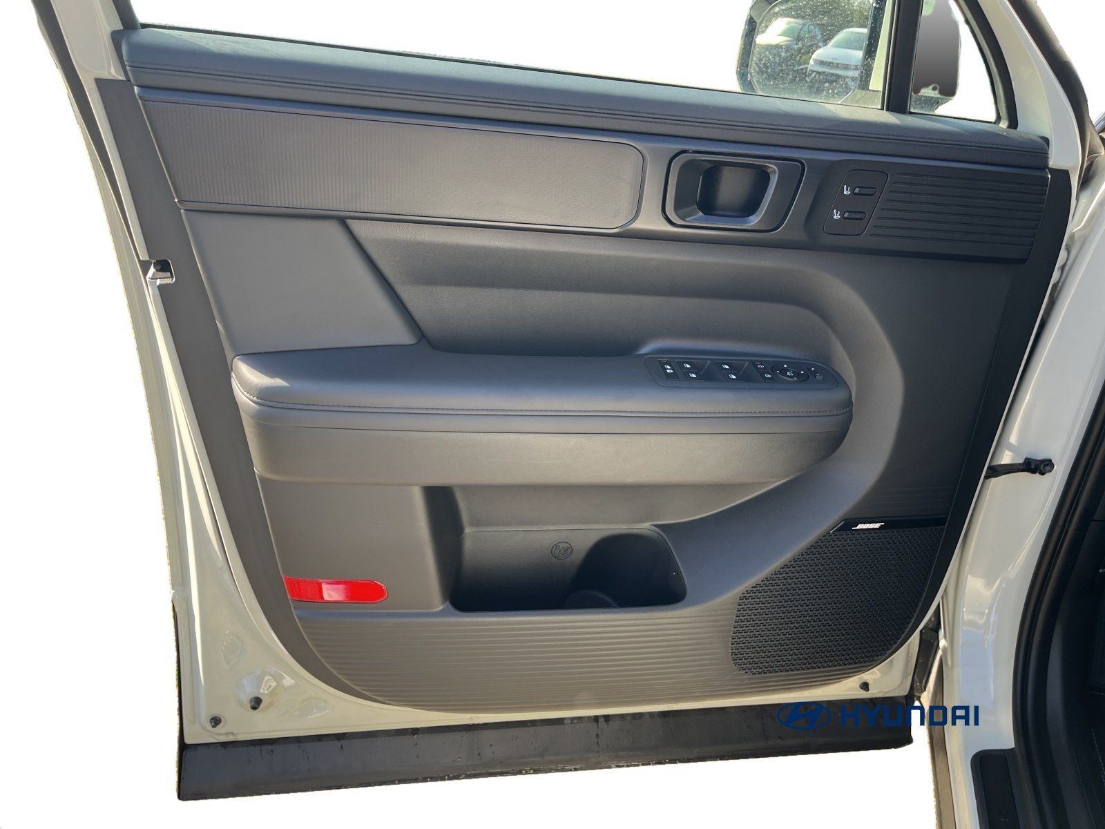 Hyundai Santa Fe – Bild 10