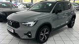 Volvo XC40 Plus Dark TÜV&AU neu&Garantie - Volvo XC40 in Kiel