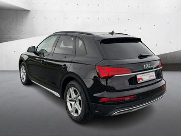 Audi Q5 - 4