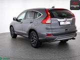 Honda CR-V 2.0 i-VTEC 4WD KAMERA,NAVIGATION,METALLIC - Honda CR-V Gebrauchtwagen