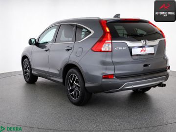 Honda CR-V - 3