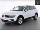 Volkswagen Tiguan Allspace 2.0 TSI 4M HIGHLINE ACC,360°,HUD - Volkswagen Tiguan Allspace