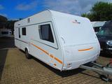 LMC Soma Camp 560 FMK Kinderzimmer 2000kg - LMC 560k