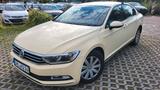 Volkswagen Passat 2.0 TDI Comfortline Comfortline - Volkswagen Passat: Taxi