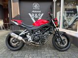 Suzuki SV650 SC Project ABS 1 Hand Inspektion neu - SV 650