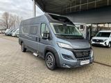 Karmann DAVIS 620 LIFESTYLE, AKTIONSPREIS, AUTOMATIK - Etagenbett Diesel Kastenwagen