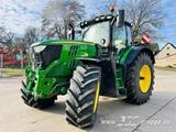 John Deere 6195R CommandPro - John Deere 6195R