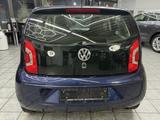 Volkswagen up! 1.0 move up!, 2.Hand, Sitzheizung, Allwetter - gebrauchte VW up! aus dem Jahr 2014