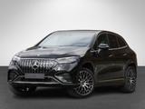 Mercedes-Benz EQE 43 AMG 4M SUV AMG-Sport/Pano/Hyper/Burm/AHK - Mercedes-Benz EQE SUV: Geländewagen