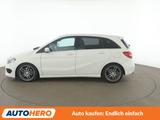 Mercedes-Benz B 220 CDI AMG Line Aut.*LED*NAVI*TEMPO*CAM*PDC* - Mercedes B-Klasse mit Schiebedach