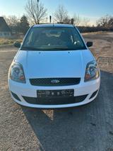 Ford Fiesta 1.3 44kW  ,ORG.113500KM,KLIMA,NEUER TÜV - Ford Fiesta aus 2007: 1.4