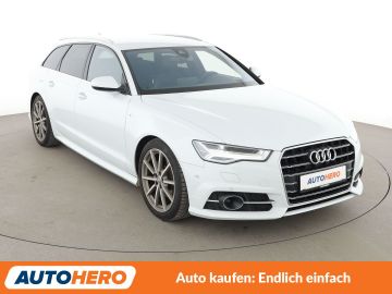 Audi A6 - 8