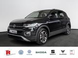 Volkswagen T-Cross United 1.0 TSI DSG Navi - VW T-Cross Gebrauchtwagen in Hamburg