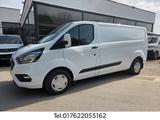 Ford Transit Custom 300 Kasten L2H1 2,0 TDCi Sortimo - Ford Transit Custom in Mannheim