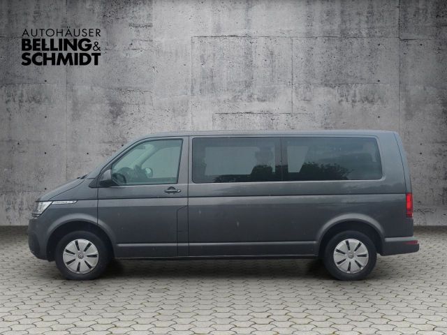 T6.1 Caravelle Comfortline 2.0 l TDI LR Aut