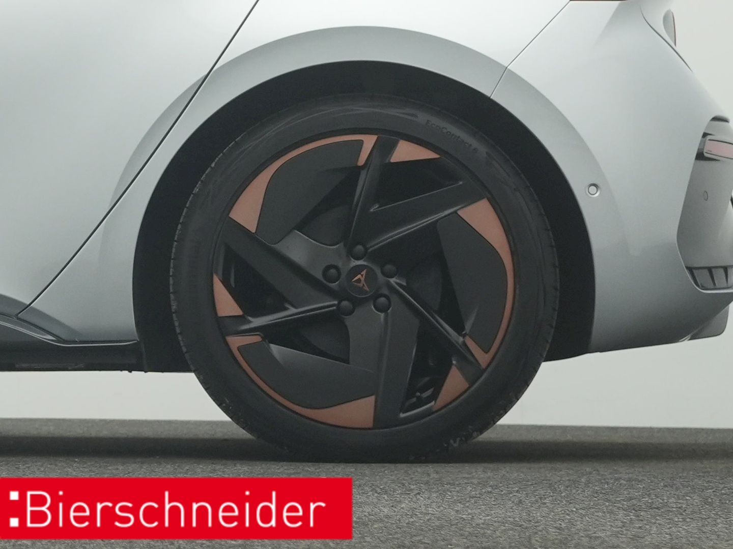 Cupra Born - Bild 27