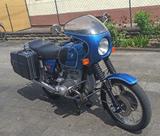 BMW R 90/6 - BMW R 90 6