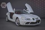 Mercedes-Benz SLR McLaren Roadster 5.4 V8 | MINT CONDITION | C - Mercedes-Benz SLR: Mc