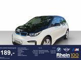BMW i3 120 LED Navo ParkAs PDC v+h - gebrauchte BMW i3 aus dem Jahr 2021