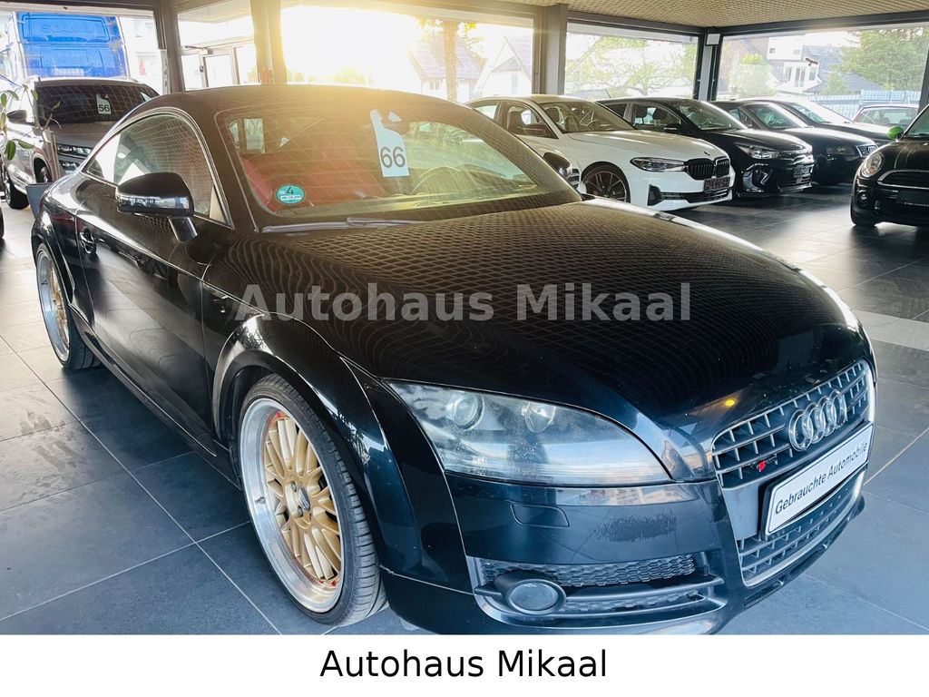 Angebot ansehen Audi TT