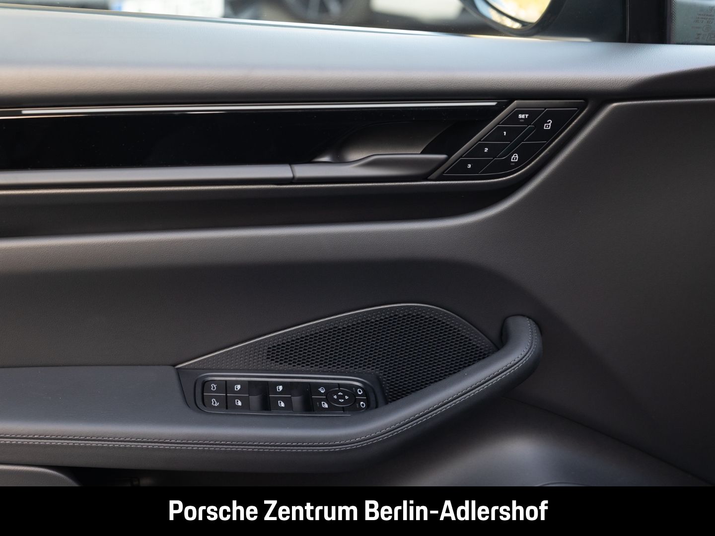 Porsche Macan - Bild 14