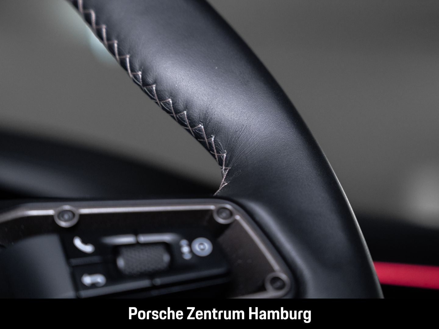 Porsche Macan - Bild 33