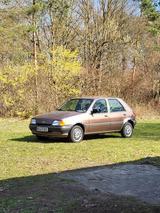 Ford Fiesta MK3 - gebrauchte Ford Fiesta aus dem Jahr 1990