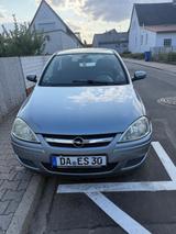 Opel Corsa 1.3 CDTI Cosmo Cosmo - Opel Corsa aus 2004 mit Diesel-Antrieb