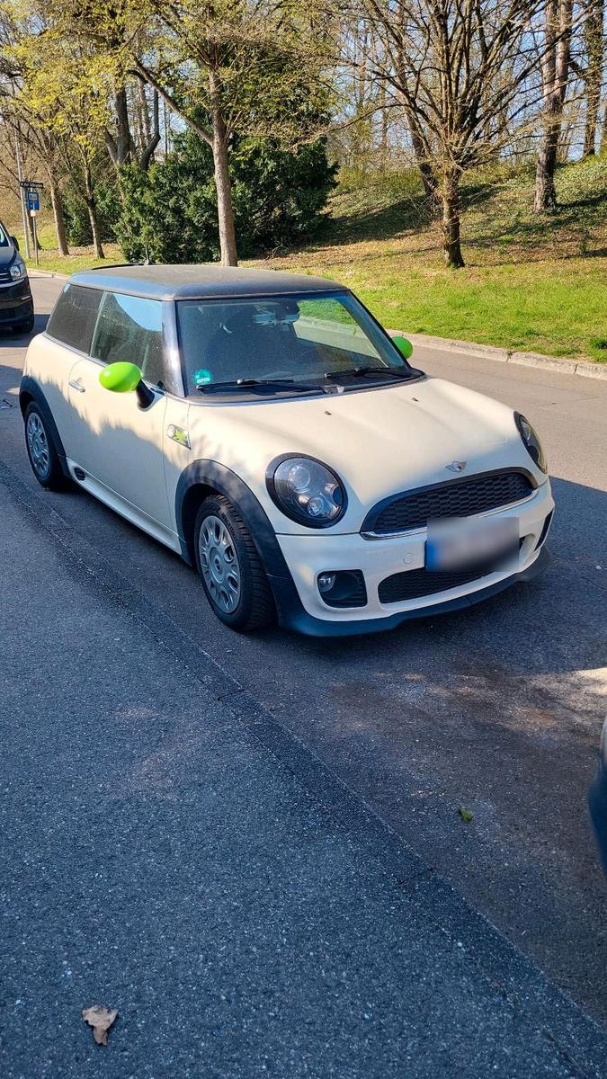 MINI ONE
