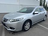 Honda Accord Tourer 2.0 Comfort - Honda Accord: Comfort