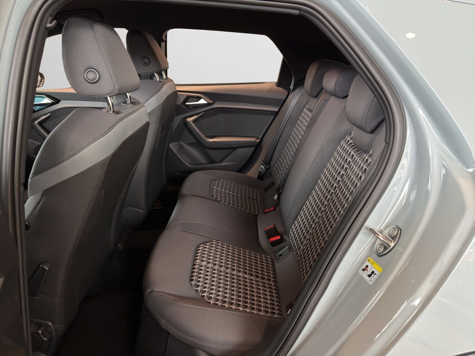 Audi A1 - Bild 15