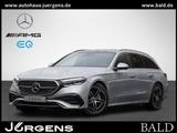 Mercedes-Benz E 300 e T AMG/Superscreen/Pano/AHK/Burm4D/Memory