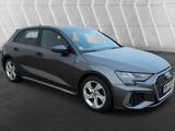 Audi A3 Sportback 35TDI Sline/Virtual/ACC/LED/KeyLess - Audi A3: Kleinwagen