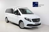 Pössl Vanstar V-Klasse 250 D LANG - Pössl Diesel Kastenwagen Automatik