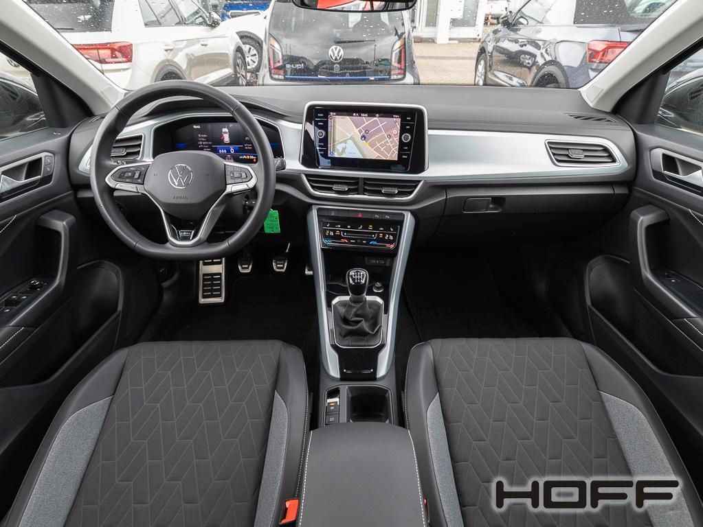 Volkswagen T-Roc - Bild 10