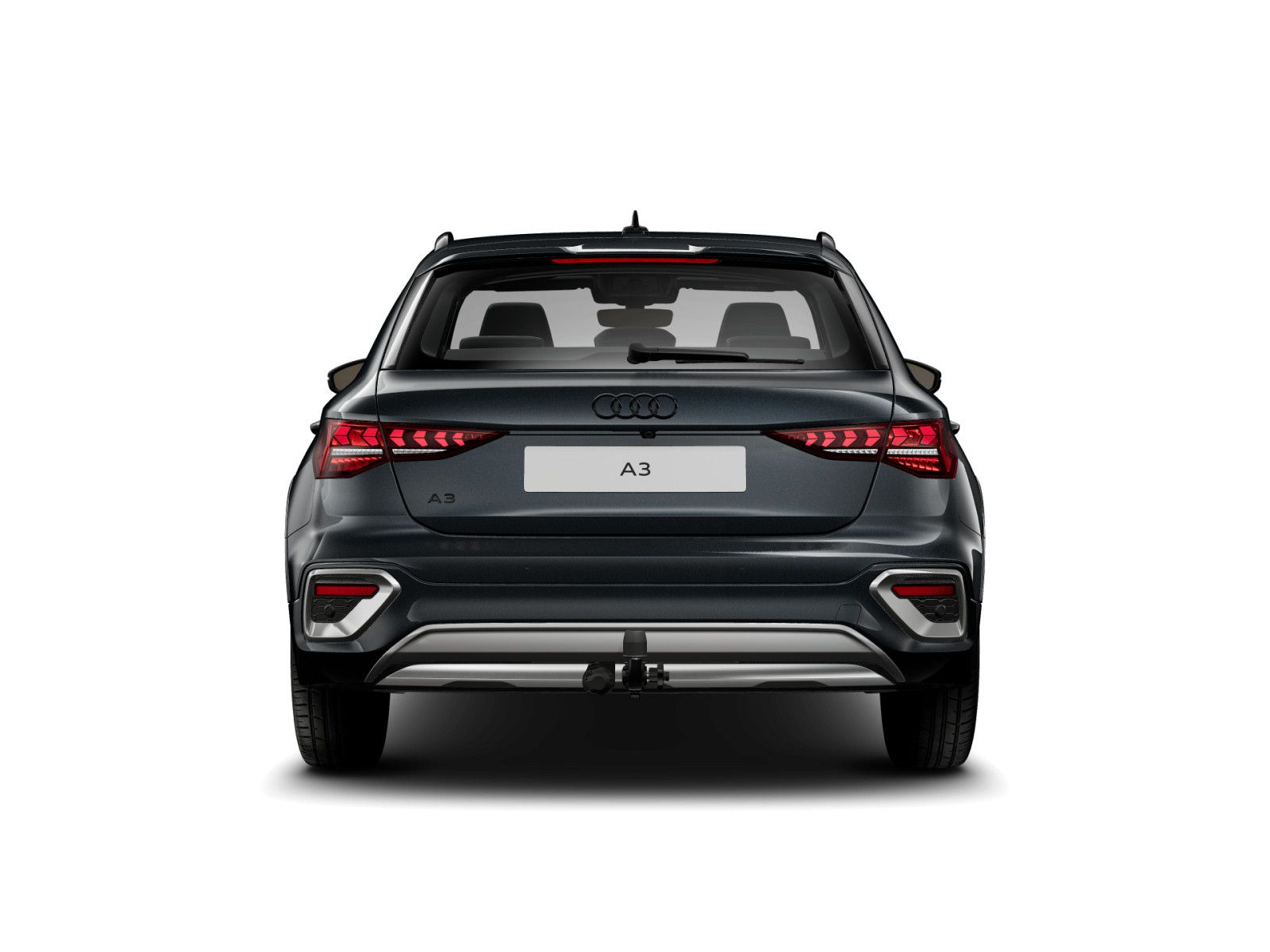 Audi A3 - Bild 11