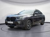 BMW X4 xDrive20i AT M Sportpaket Klimaaut. HIFI - BMW X4: Allradantrieb