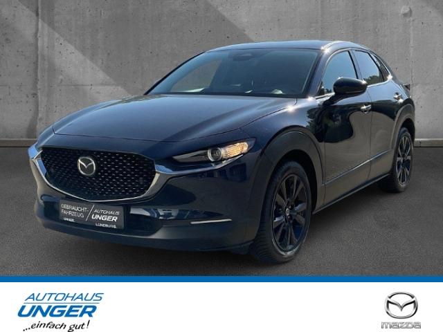 Mazda CX-30 2.5 GS Homura Navi Kamera PDC MRCC
