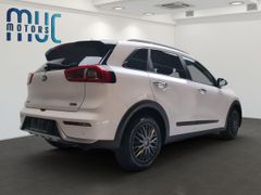 KIA Niro Vision Auto./Navi/Lenkradheiz./