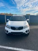Kia Sorento 2.2 Crdi Vision Allrad 2,5t An... - Kia Sorento in Hamm