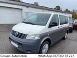 Volkswagen T5 2.5TDI 4 MOTION*WOHNMOBIL*KLIMA*AHK* - Angebote entsprechen deinen Suchkriterien