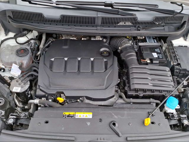 CADDY KOMBI 2.0 TDI DAB+BT+KLIMA