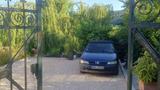 Peugeot 306 Cabrio,1.6L, Pininfarina, 1. Hand - Peugeot 306: Cabrio, 1.6